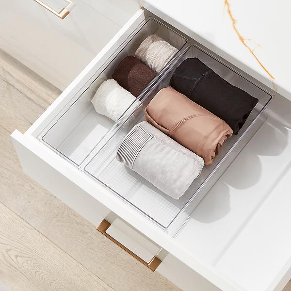 Container Store Drawer Organizer - Pantry Tip