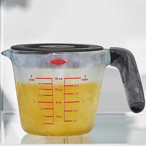 Oxo Good Grips 2 Cup Adjustable Measuring Cup, Delivery Near You