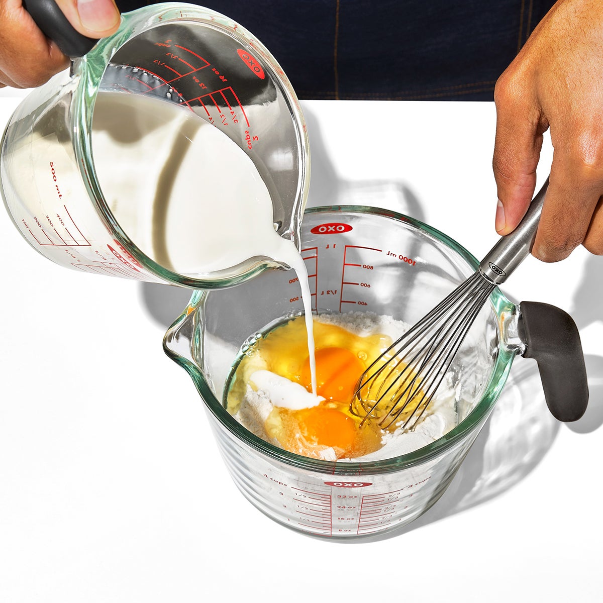 OXO Measuring Cup - Thumbnail 5