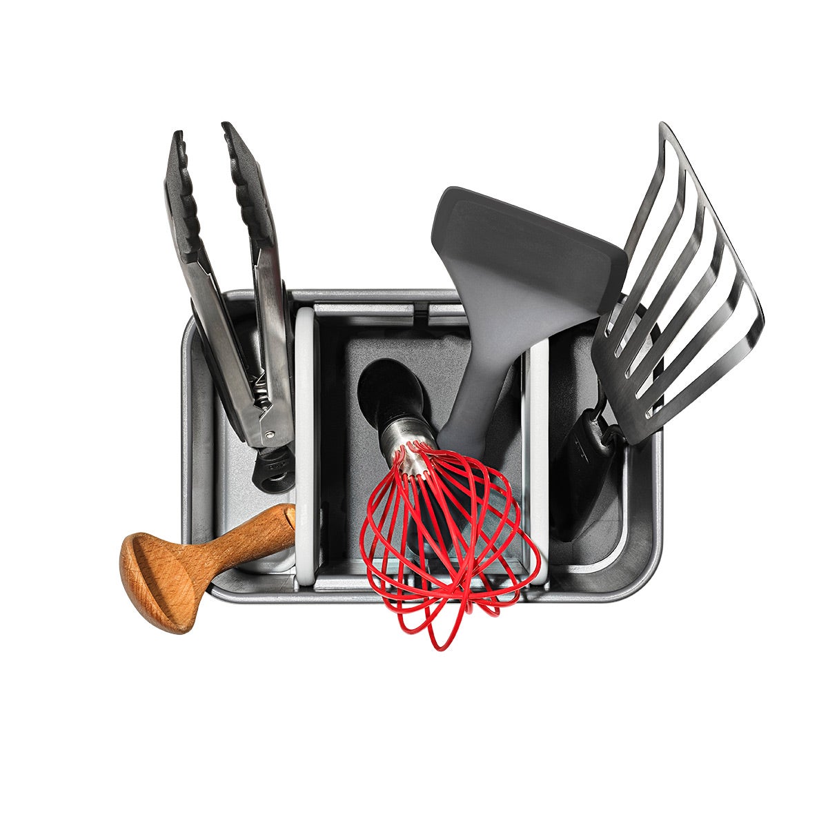 OXO Utensil Holder - Thumbnail 3