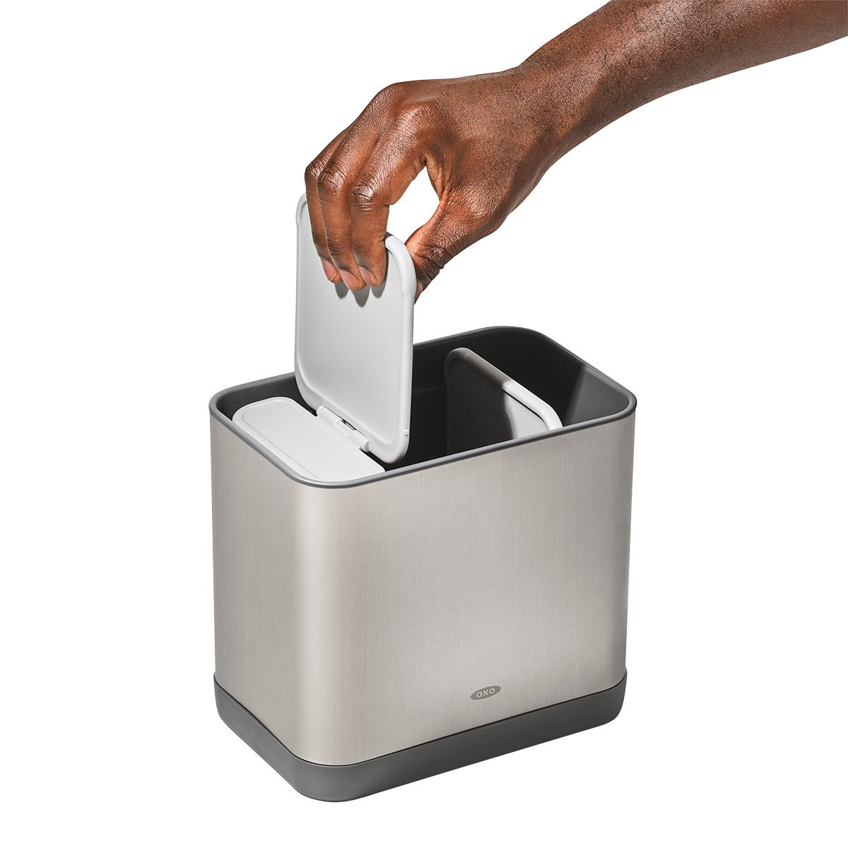 OXO Utensil Holder - Thumbnail 2