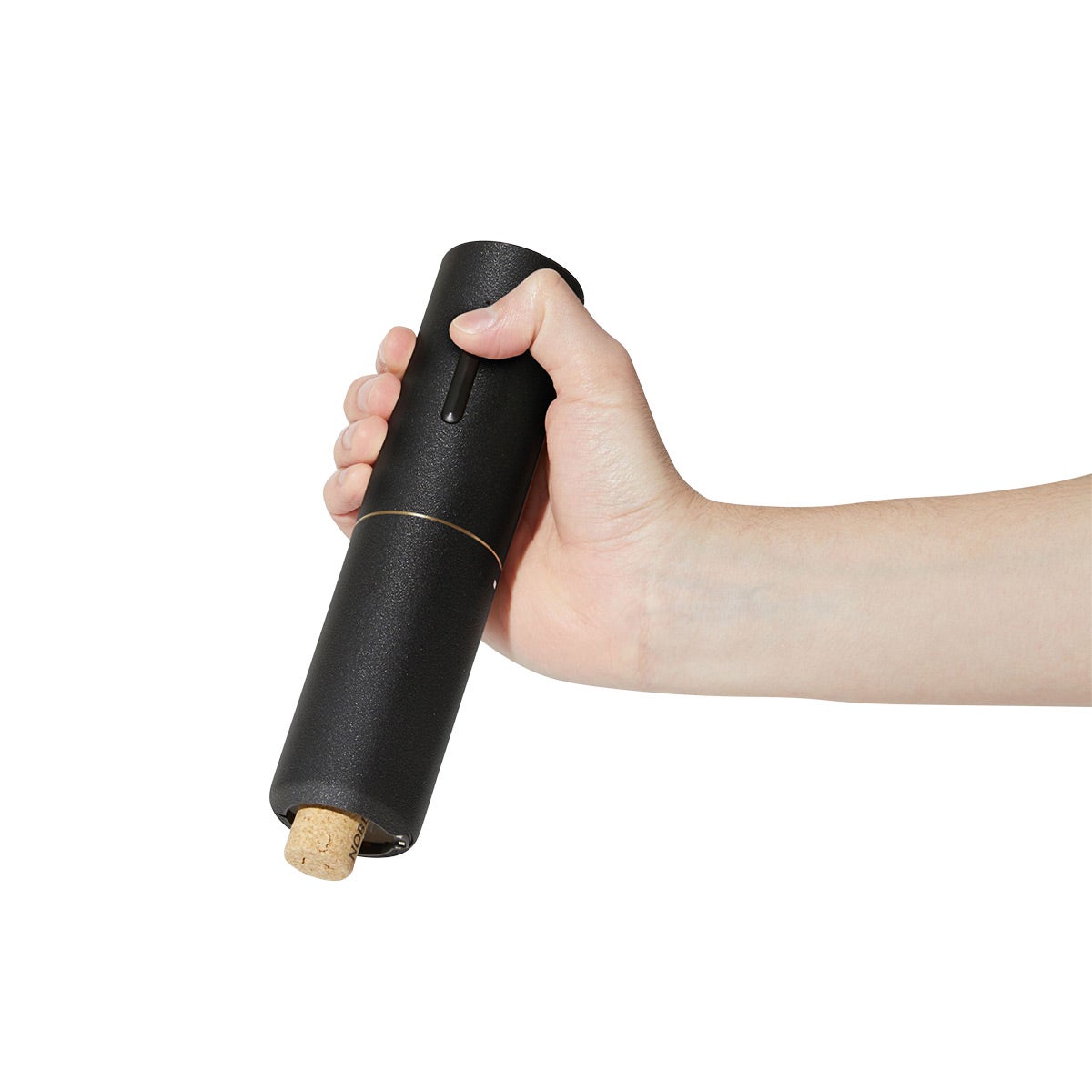 Rabbit RBT Compact Electric Corkscrew - Thumbnail 2