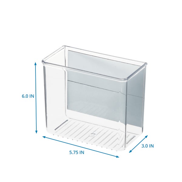 iDesign Magnetic Bin