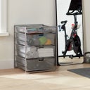 Elfa Wide Drawer Solution