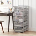 Elfa Medium Tall Drawer Solution