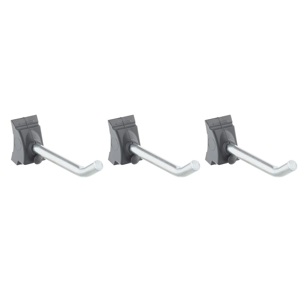 Hot van racking hooks on Sale 5 X Single Hooks FOR VAN GUARD TRADE VAN RACKING Hot van racking hooks on Sale 5 X Single Hooks FOR VAN GUARD TRADE VAN RACKING