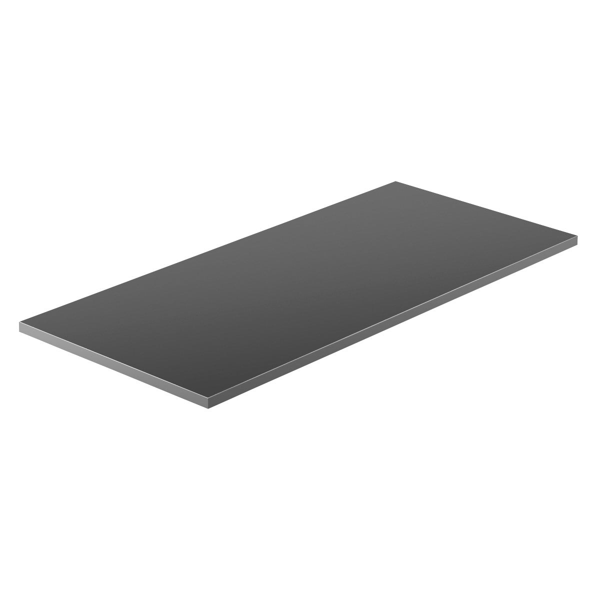 Melamine Desk Top