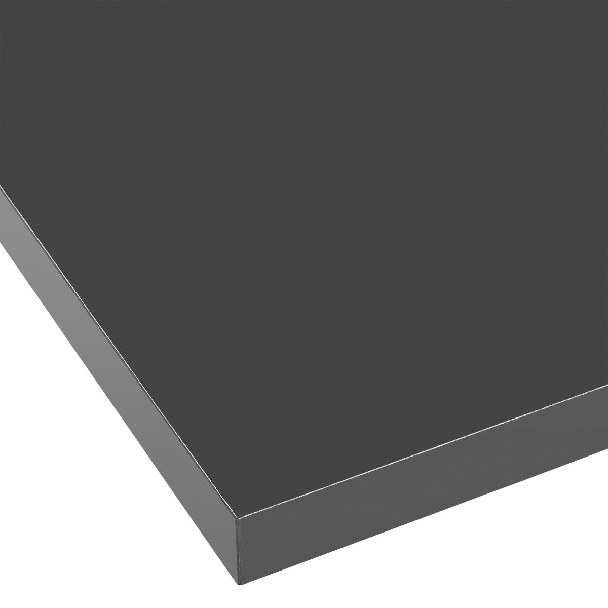 Melamine Desk Top