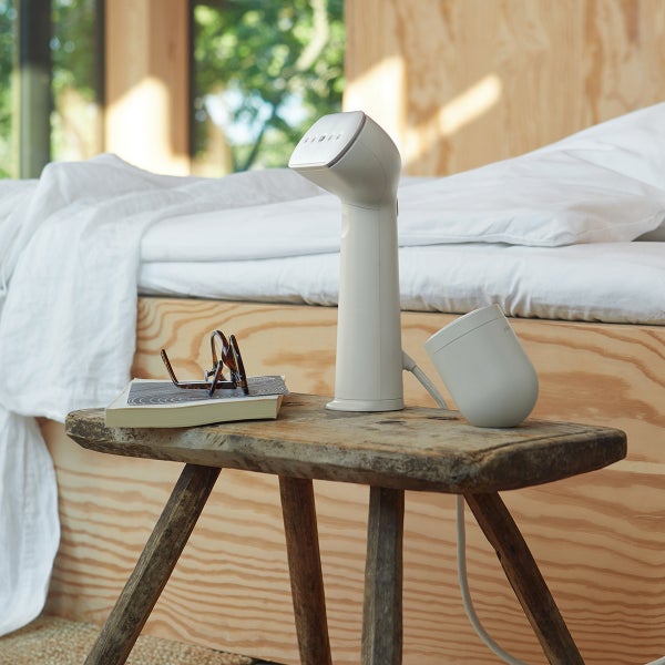 Steamery Cirrus 3 Iron Steamer | The Container Store