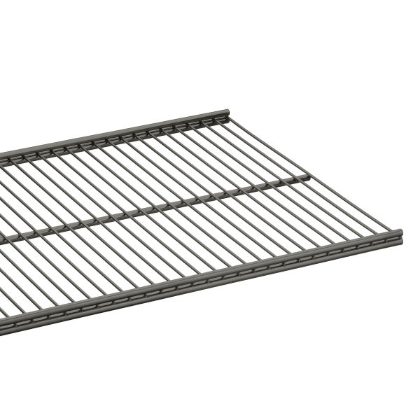 Elfa Ventilated Wire Shelves