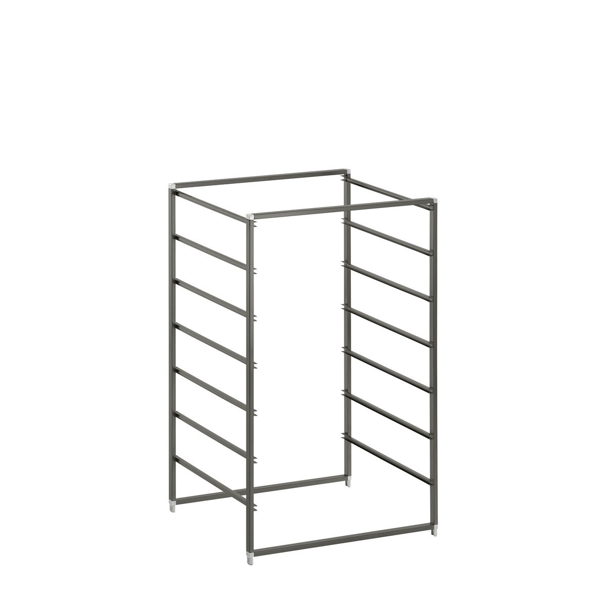 Elfa Cabinet-Sized Drawer Frame