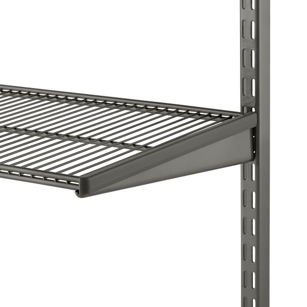 Elfa Bracket Cover
