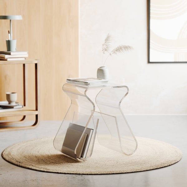 Umbra Magino Stool