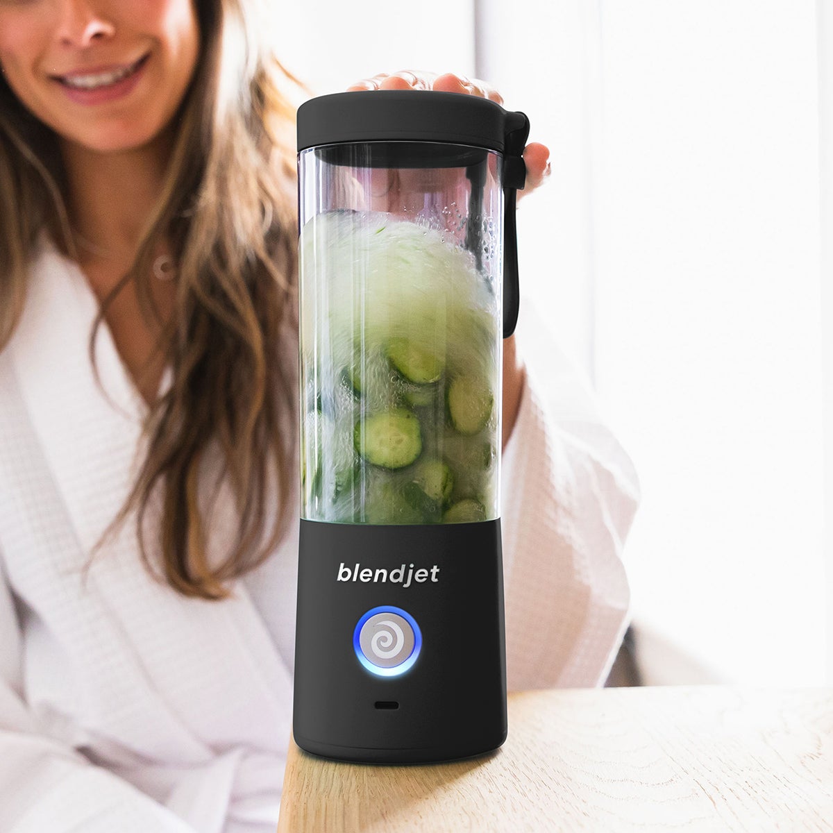 BlendJet Portable Blender, 2pack Costco, 53 OFF