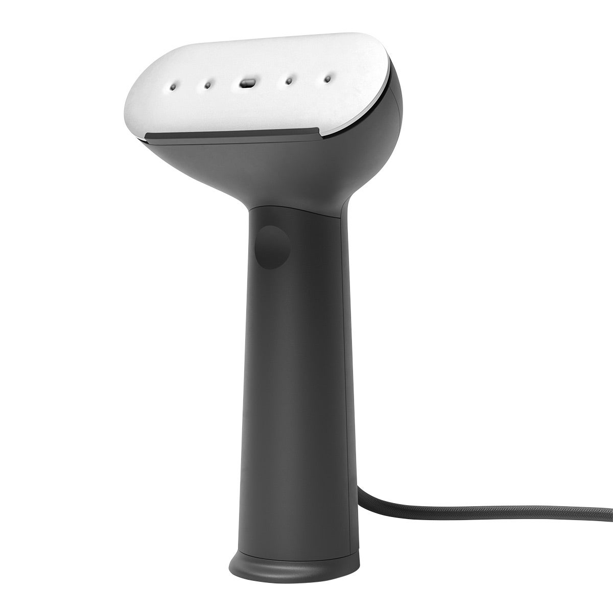 衣類ケア家電 STEAMERY Cirrus 3 Iron Steamer Cirrus 3 Iron Steamer in Charcoal | Steamery