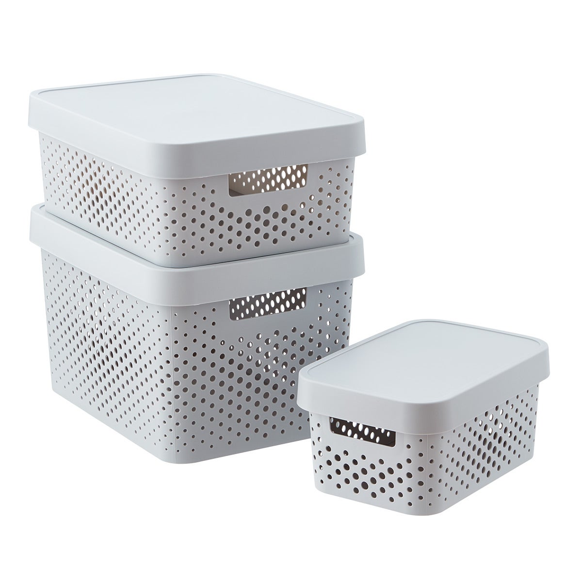 Storage Baskets, Storage Bins & Storage Boxes