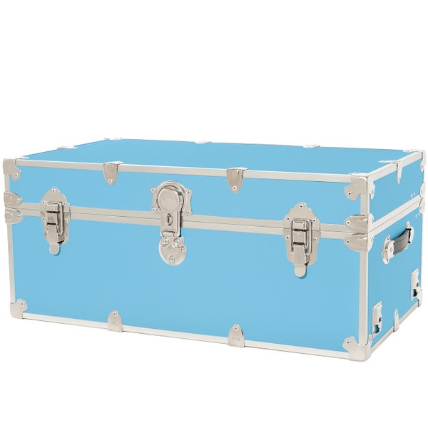 Rhino Traditional Wardrobe Travel Trunk