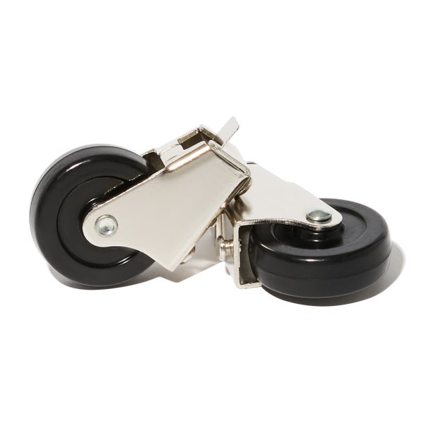 Rhino Trunk & Case Rhino Removable Wheels Set of 2