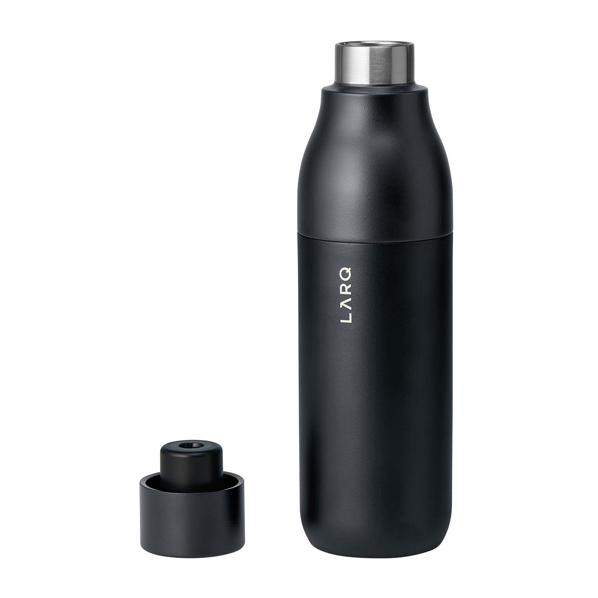 LARQ Bottle PureVis | The Container Store