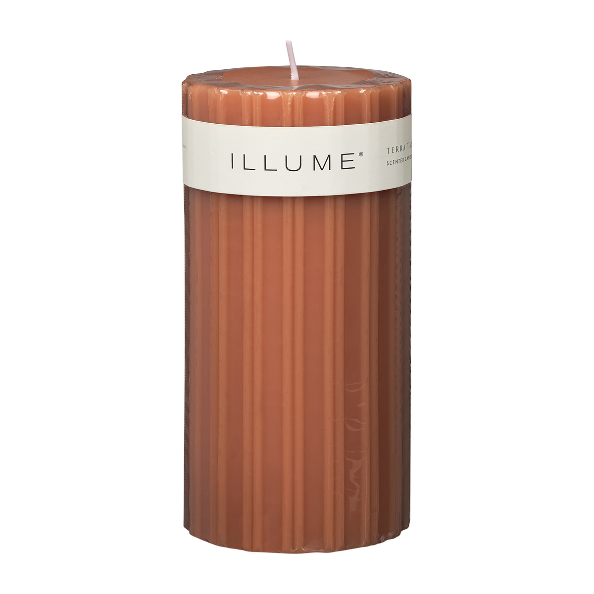 Illume Candles  The Lamp Stand