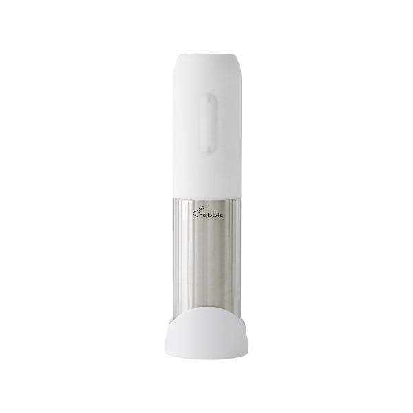Rabbit Compact Electric Corkscrew
