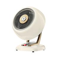 Vornado VHeat Vintage Room Heater Vintage White