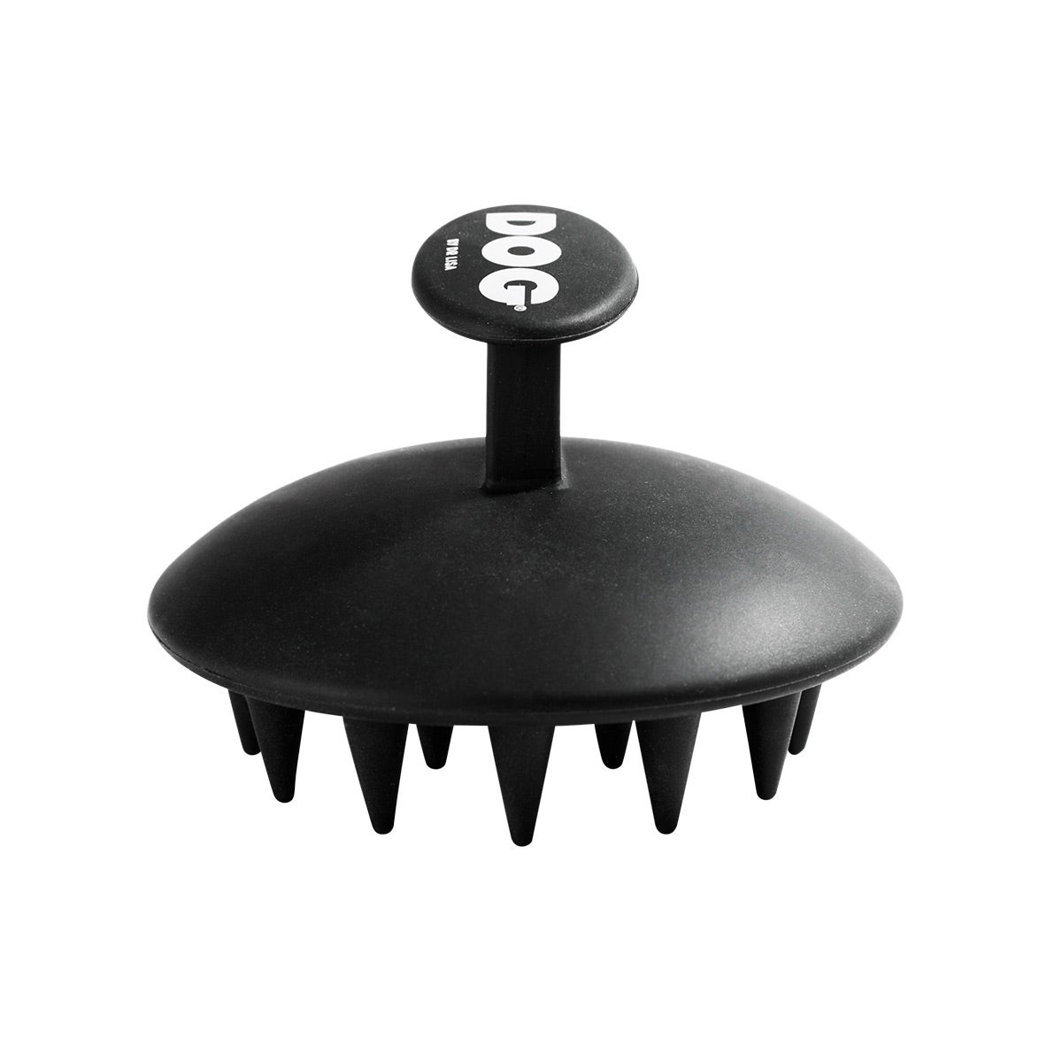 DOG Wash Brush in Black