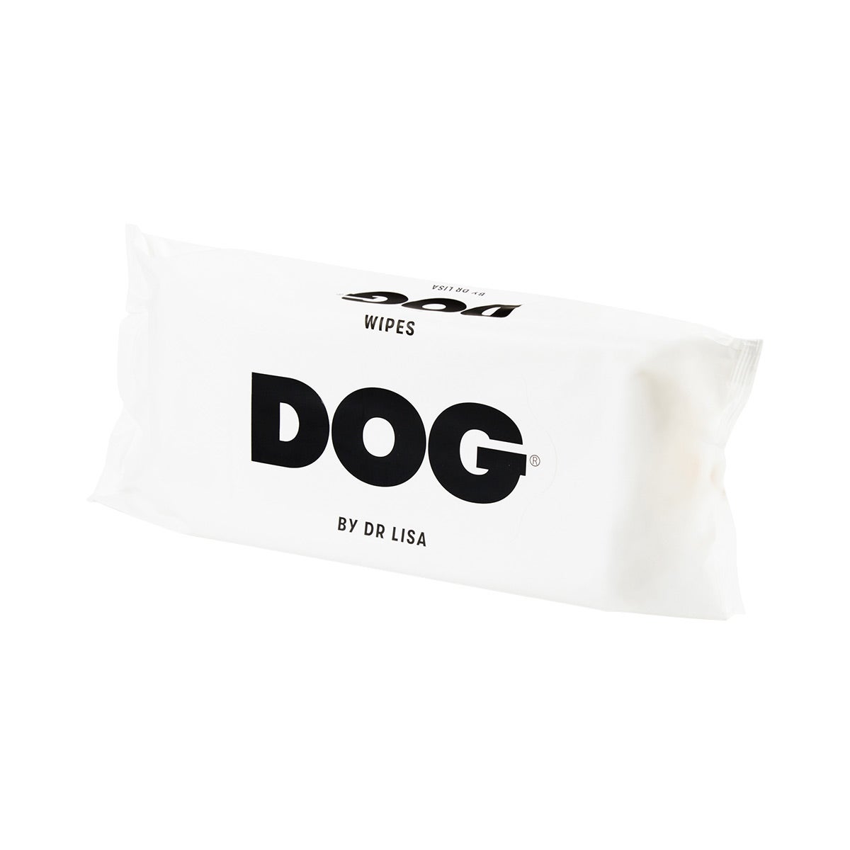 DOG by Dr Lisa Dog Cleansing Wipes | The Container Store