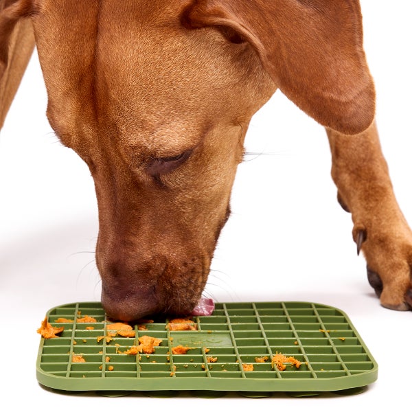 DOG by Dr Lisa Dog Lick Mat