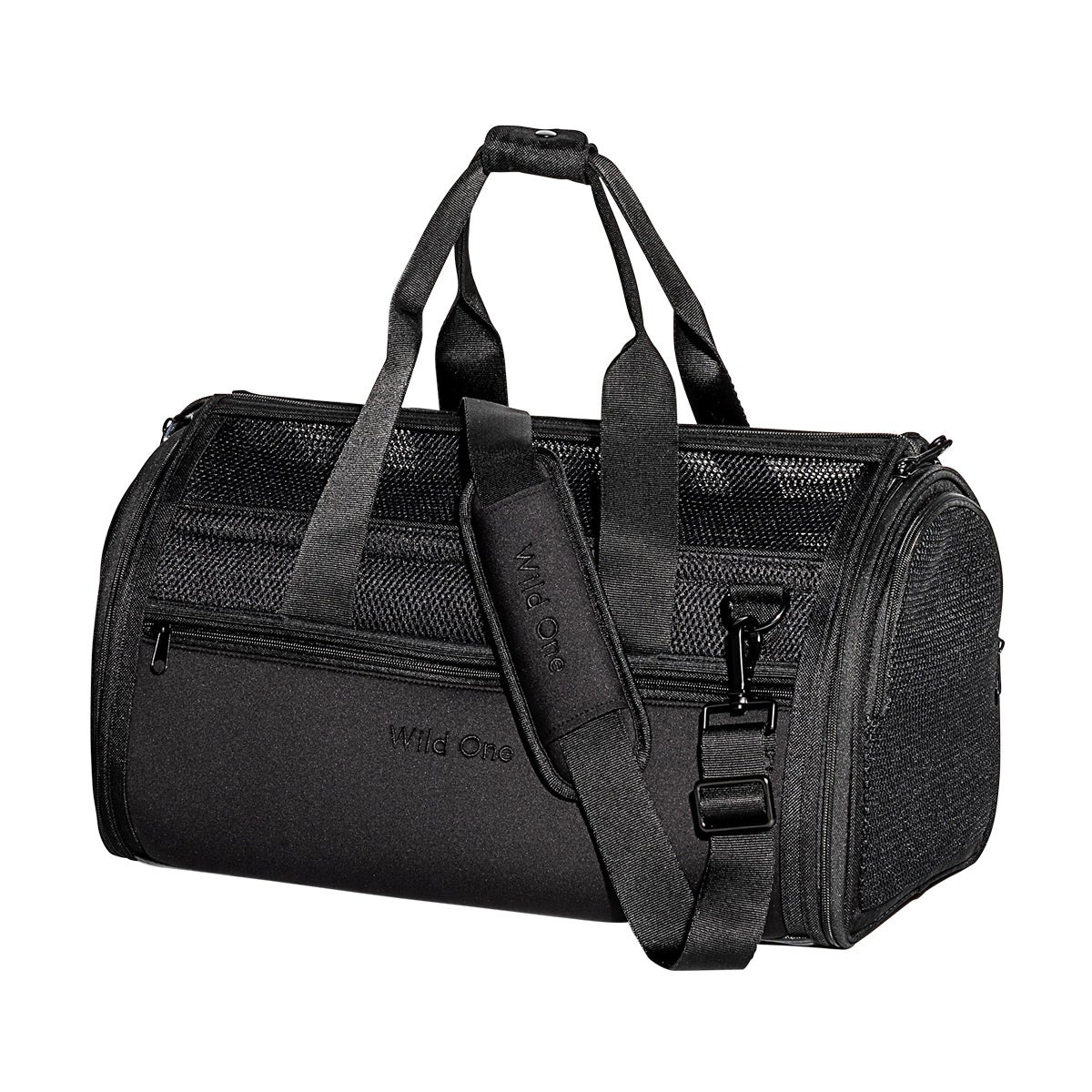 Wild One Dog Travel Carrier The Container Store