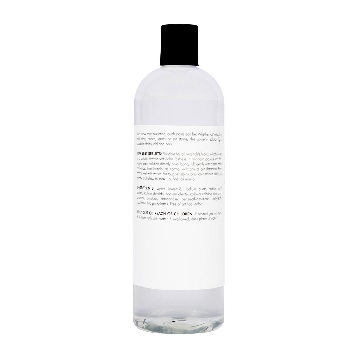The Laundress 16 oz. Stain Solution | The Container Store