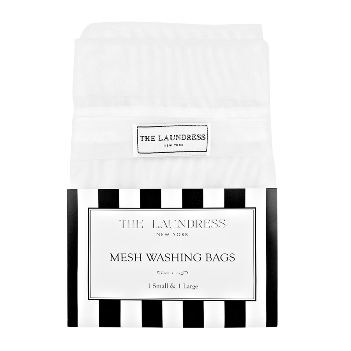 Mesh Wash Bags  The Container Store