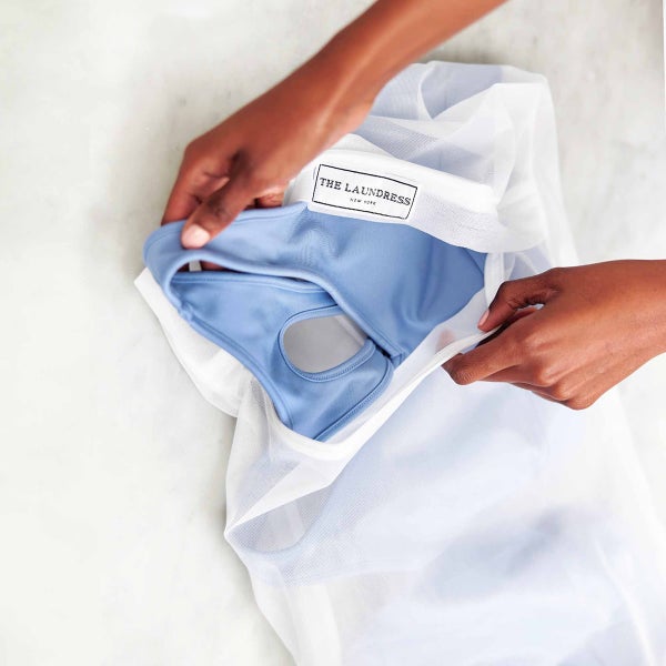 The Laundress Mesh Washing Bags Set of 2 | The Container Store