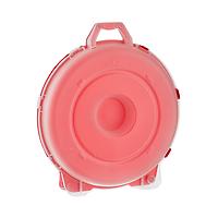 Tree Storage Box w/ Wheels