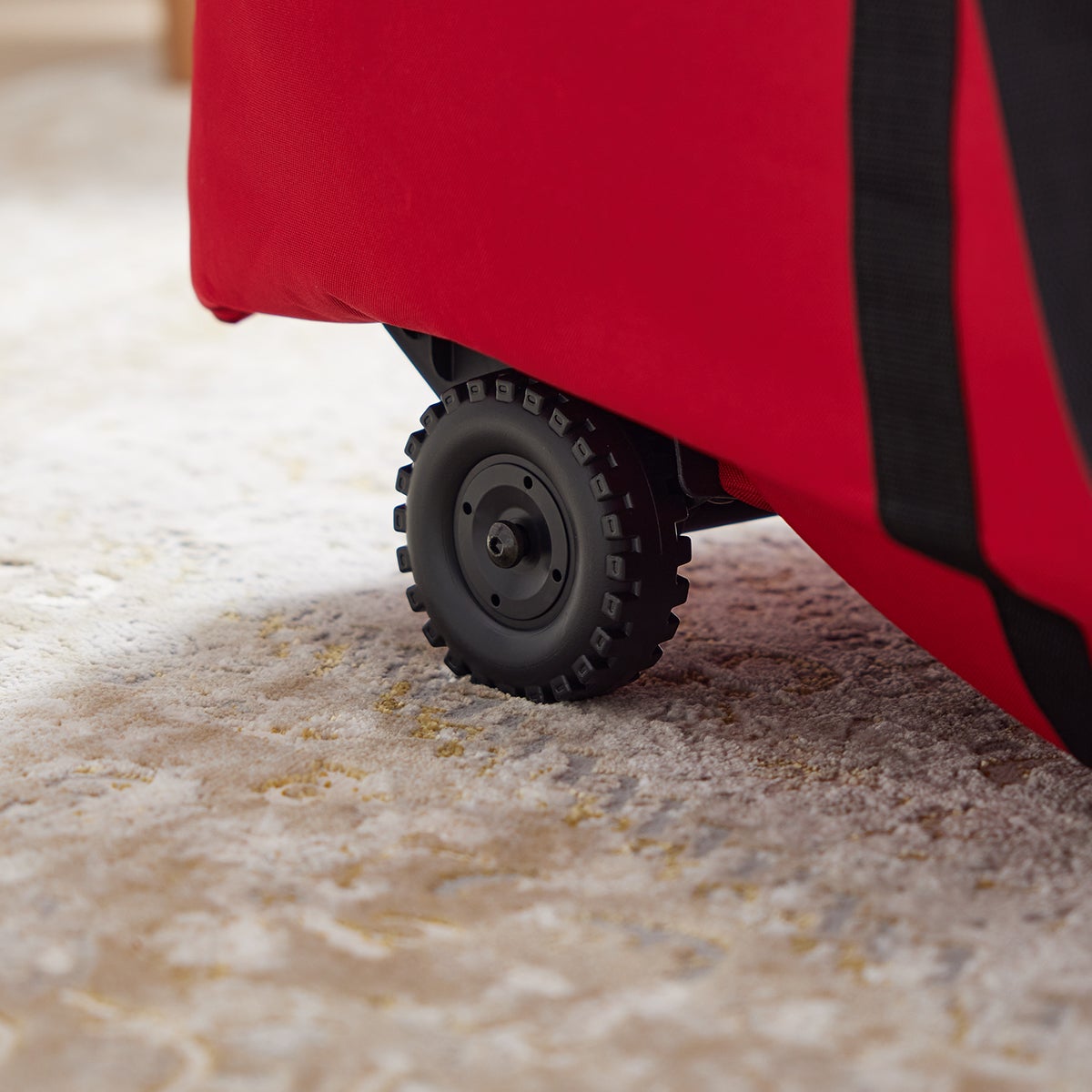 EZ Roller Expandable Tree Bag