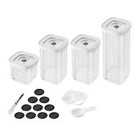 Zwilling Fresh & Save Cube Container Set