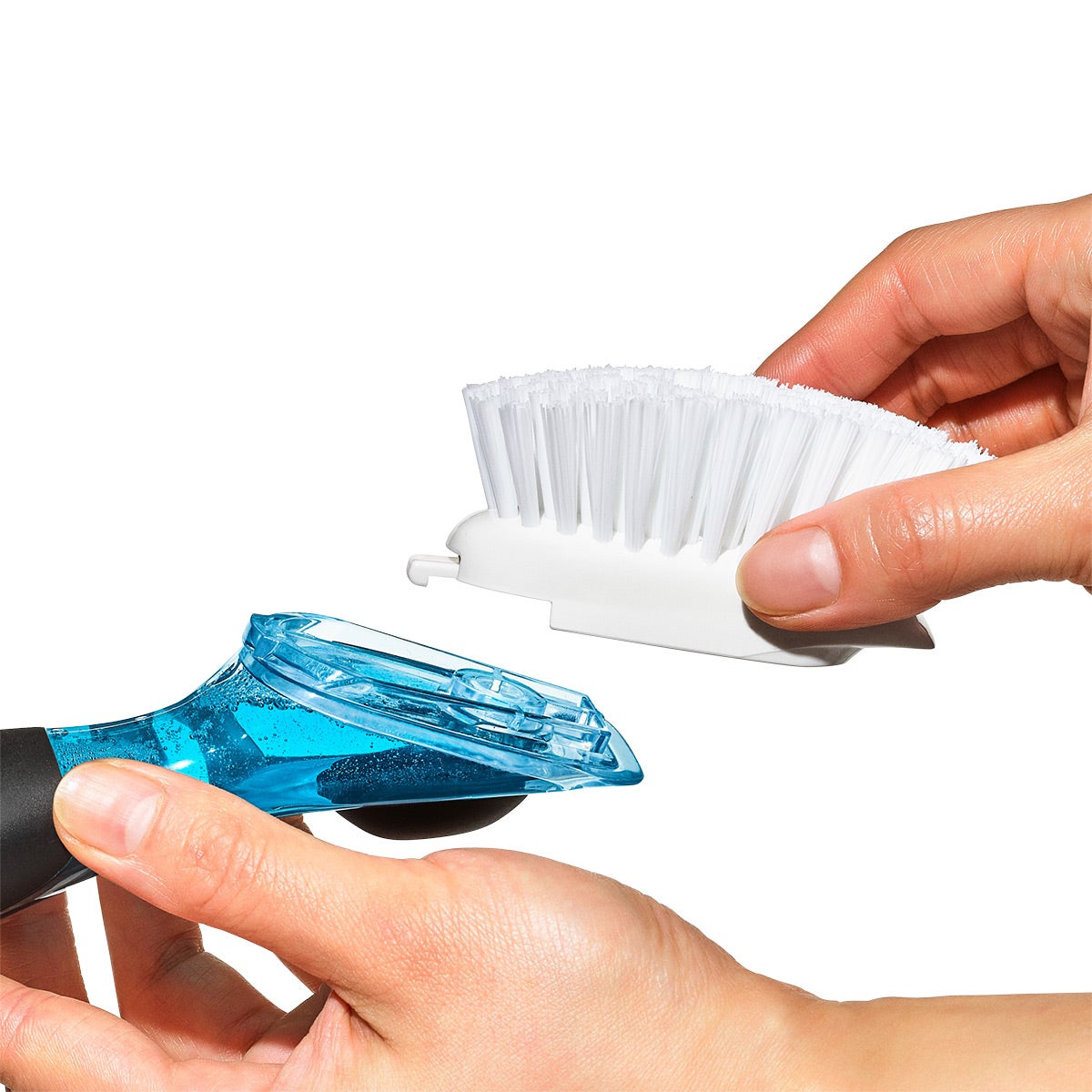 OXO Good Grips Dish Brush - Thumbnail 4
