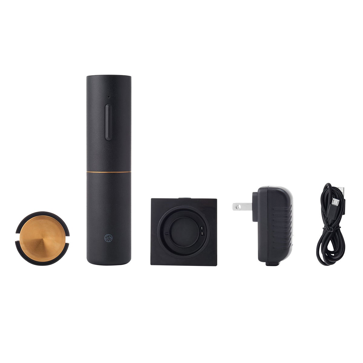 Rabbit RBT Compact Electric Corkscrew - Thumbnail 4