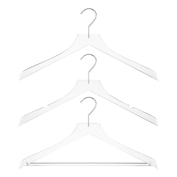 Luxury Closet Starter Kit