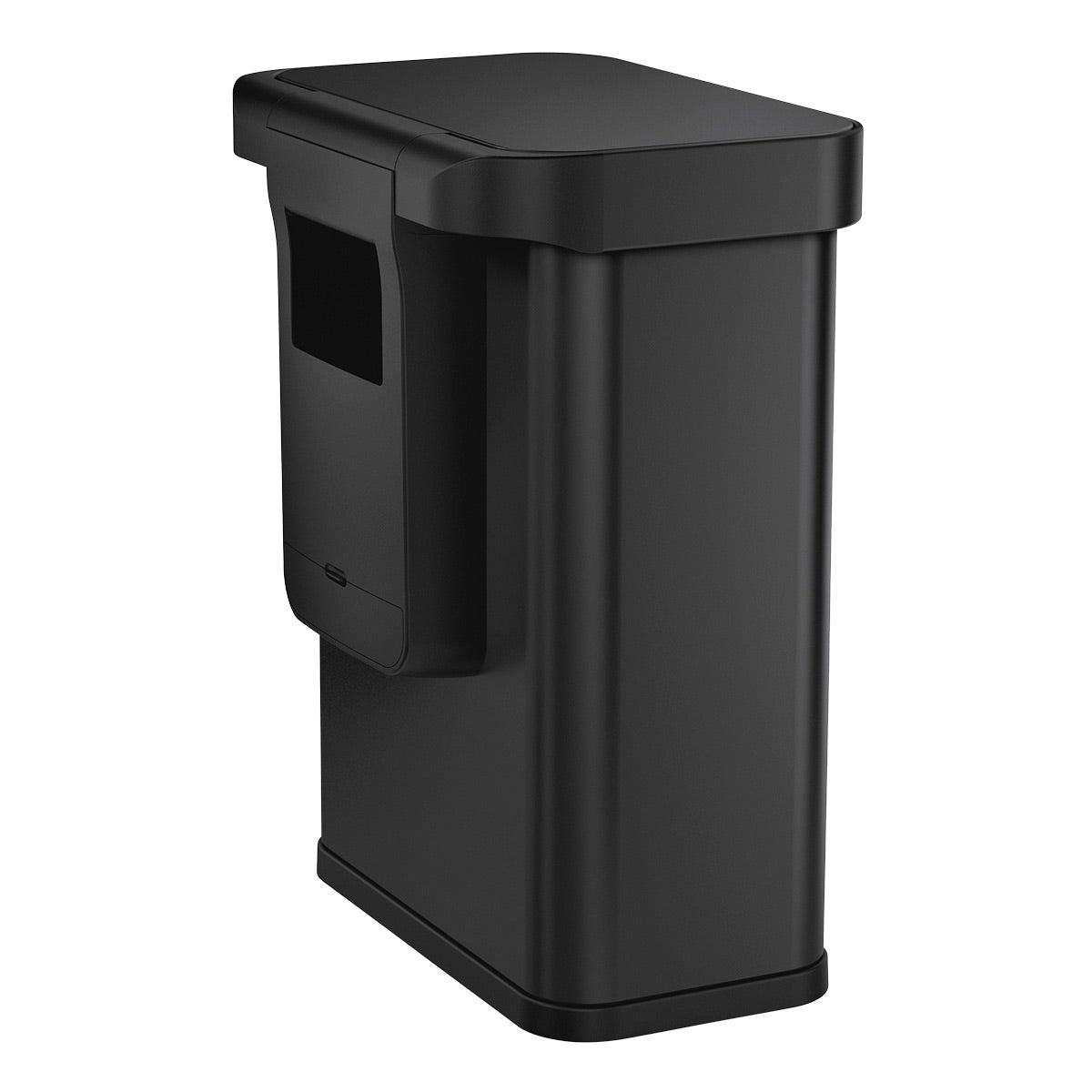 simplehuman 15 gal. Rectangular Sensor Can | The Container Store