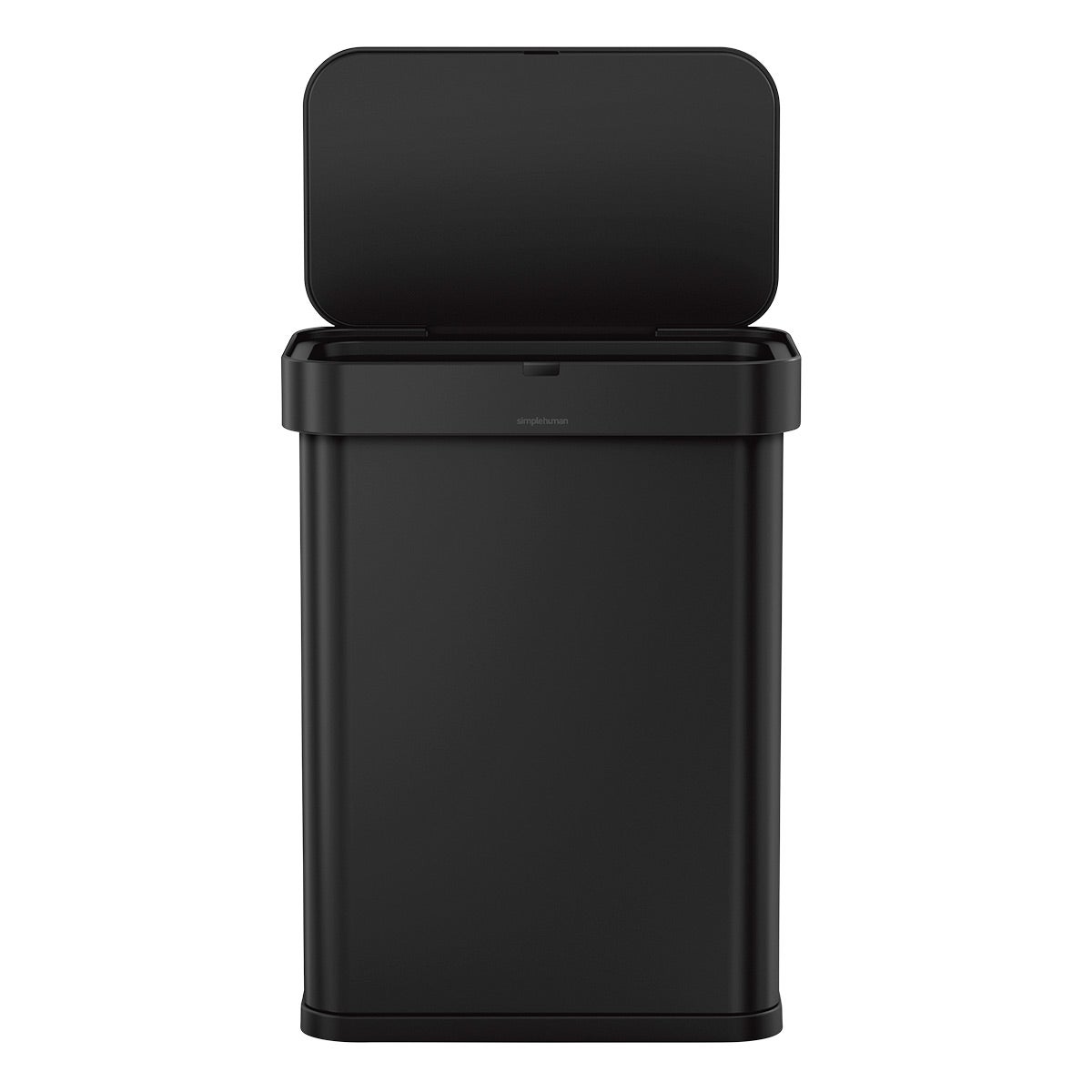 simplehuman 15 gal. Rectangular Sensor Can | The Container Store