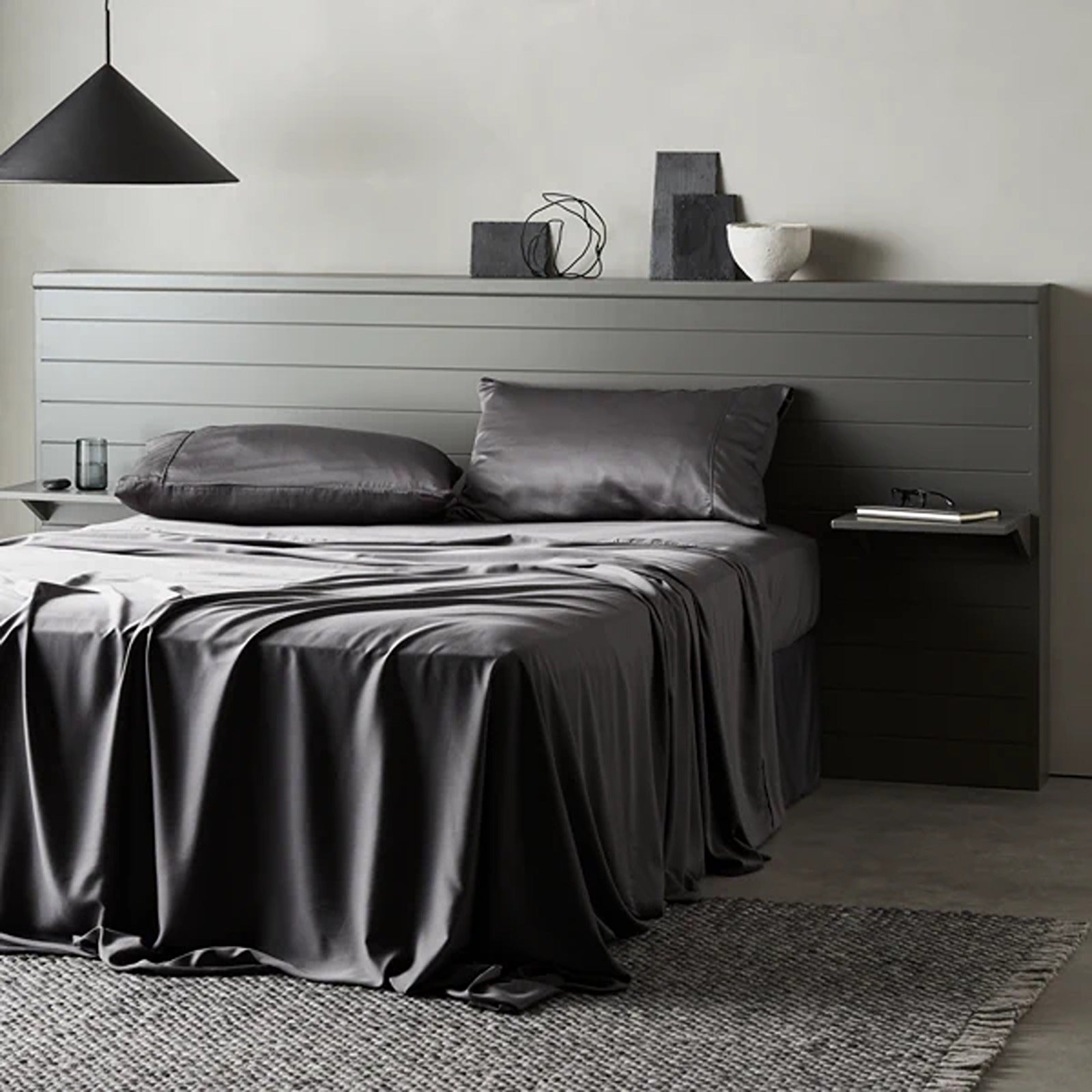 Ettitude CleanBamboo Sheet Set