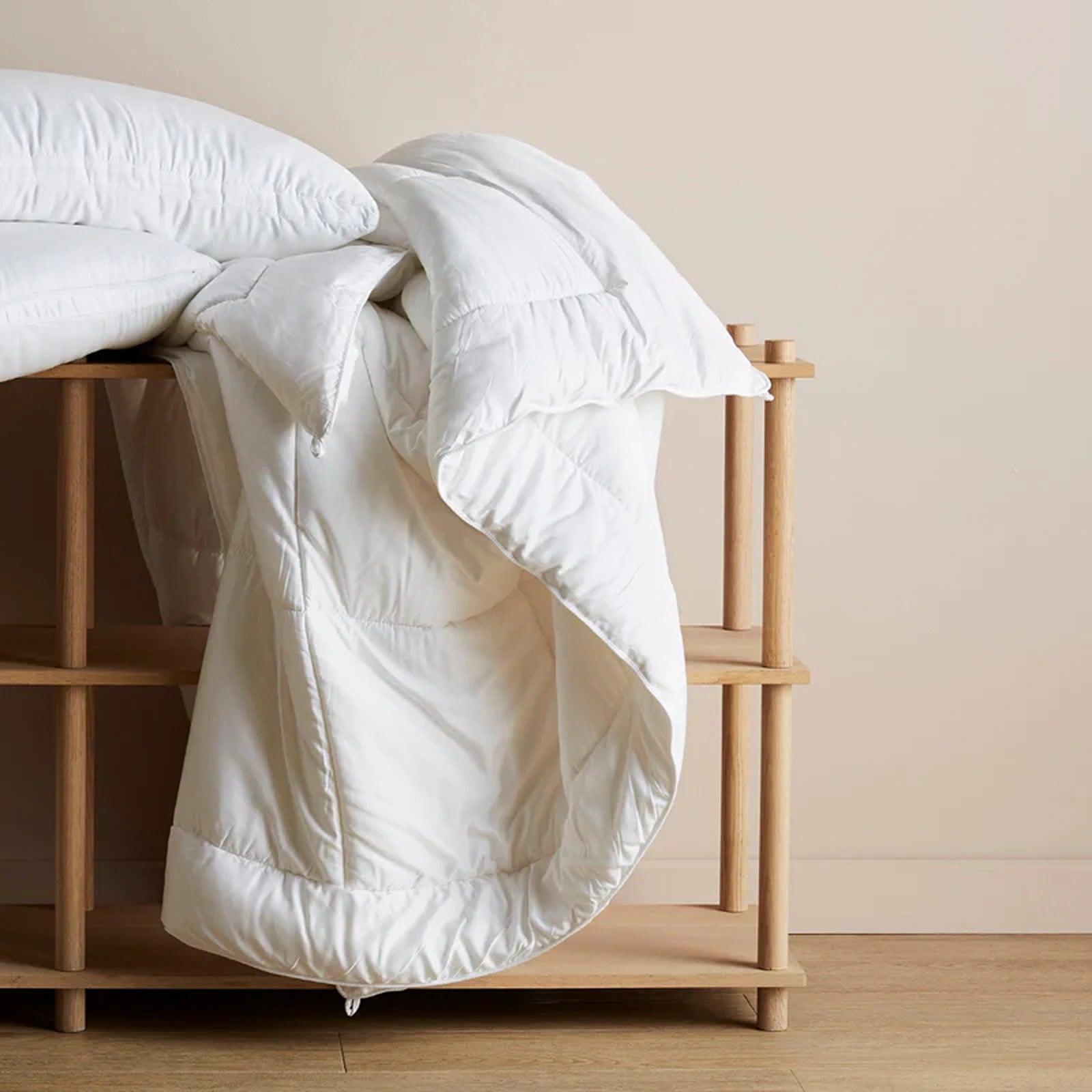 ettitude Bamboo Comforter - Thumbnail 5