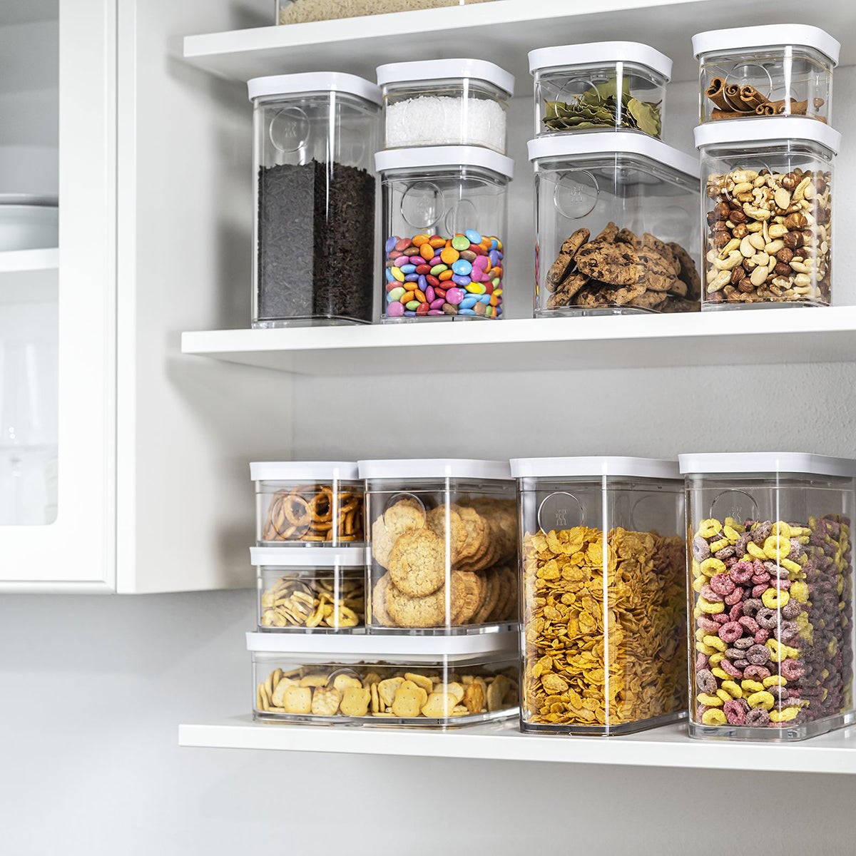 Zwilling Fresh & Save Cube Container Set | The Container Store