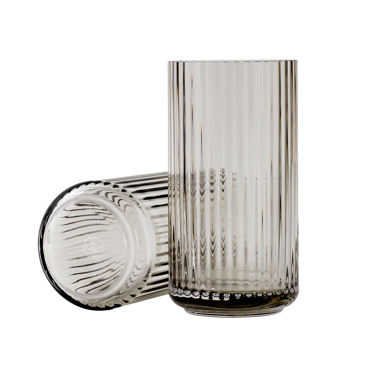Holmegaard Flora Vase | The Container Store