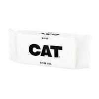 CAT by Dr Lisa CAT Cleansing Wipes Pkg/80