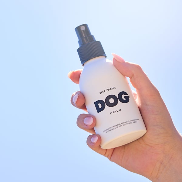 DOG Calm Cologne DOG Calm Cologne