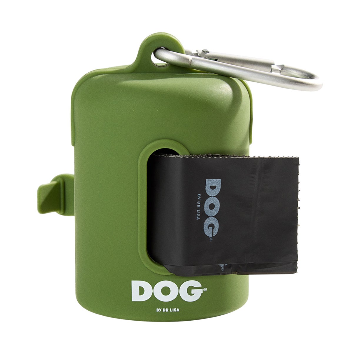 DOG by Dr Lisa Poo Waste Bag Holder | The Container Store