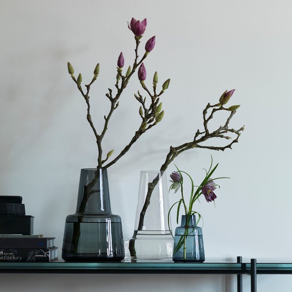 Holmegaard Flora Vase
