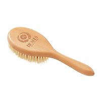 HEALES Apothecary Dry Body Brush Natural